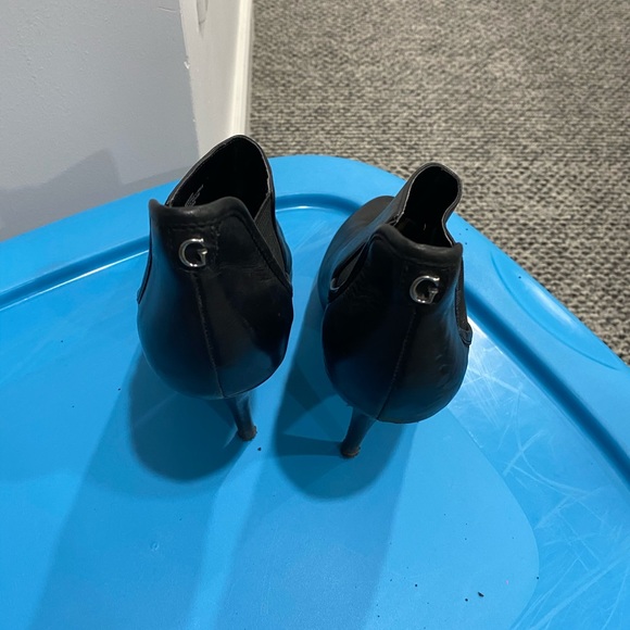 Guess ankle boots - Picture 4 of 5